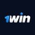 1WIN logo