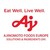 Ajinomoto Foods Europe, Solutions & Ingredients logo