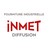INMET Diffusion logo