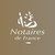 Notazur Notaires logo