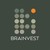 Brainvest International logo