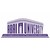 Abai Kazakh National Pedagogical University logo