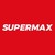 Supermax logo