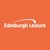 Edinburgh Leisure logo