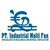 PT. Industrial Multi Fan logo