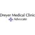 Dreyer Medical Clinic logo
