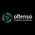 Offenso Hackers Academy logo