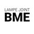 Lampe Joint Department of Biomedical Engineering | UNC & NC State logo