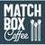 Matchbox Coffee logo