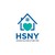 Housing Solutions of New York logo
