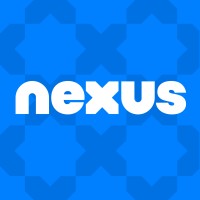 GroupM Nexus logo