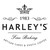 Harley's Fine Baking logo