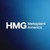 Hyundai Motor Group Metaplant America (HMGMA) logo
