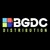 BGDC Distribution logo