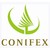 Conifex Timber Inc. logo