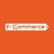 F-Commerce logo