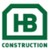 HB Construction Company Ltd. logo