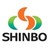 Shinbo Co., Ltd. logo