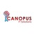 Canopus IT Solutions LLC logo