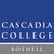 Cascadia College logo