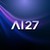 AI27 logo