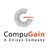 CompuGain logo
