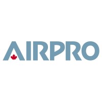 AirPro SAR Services Inc. logo