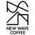 New Wave Coffee Roasters logo