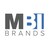 MBI Brands logo