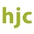 hjc logo