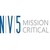 NV5 Data Centre & Mission Critical logo