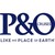 P&O Cruises Australia Careers logo