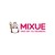 PT.Zhisheng Pacific Trading (Mixue Indonesia) logo