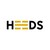 Heeds logo