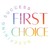 First Choice logo
