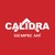 Grupo Calidra logo