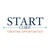 Start Corporation logo