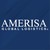 AMERISA GLOBAL LOGISTICS, LLC. logo