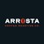 Arrosta Coffee Roasting Co. logo