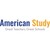 AMERICAN STUDY logo