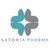 PT. Satoria Aneka Industri logo