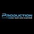 Production Saw and Machine logo