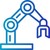 Integrate, a Division of Kinetiq Industries Inc. logo