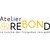 Atelier REBOND logo