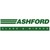 Ashford Glass & Mirror logo