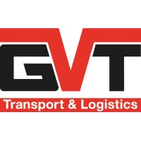 GVT Transport & Logistics B.V. logo