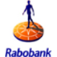 Rabobank Rijn en Heuvelrug logo