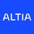 Altia logo