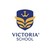 Victoria School logo