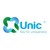 CÔNG TY TNHH TRUYỀN THÔNG UNIC logo